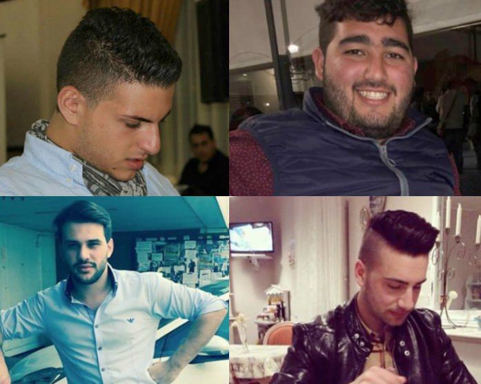 Terribile scontro sull'A3: morti quattro 20enni