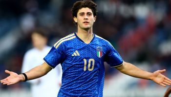 L’esplosione di Mattia Liberali al Catanzaro racconta anche i limiti del calcio italiano