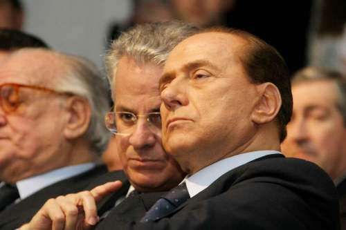 Processo Scajola, Berlusconi dovrà testimoniare a Reggio