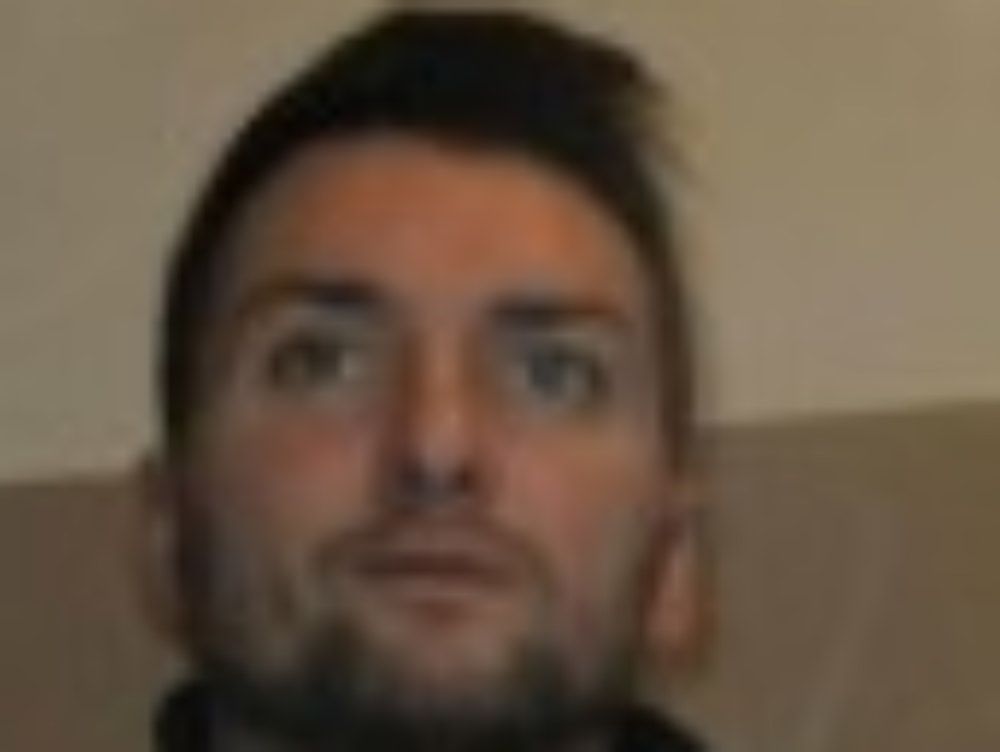 Gioia Tauro, una fiaccolata per Fabrizio Pioli