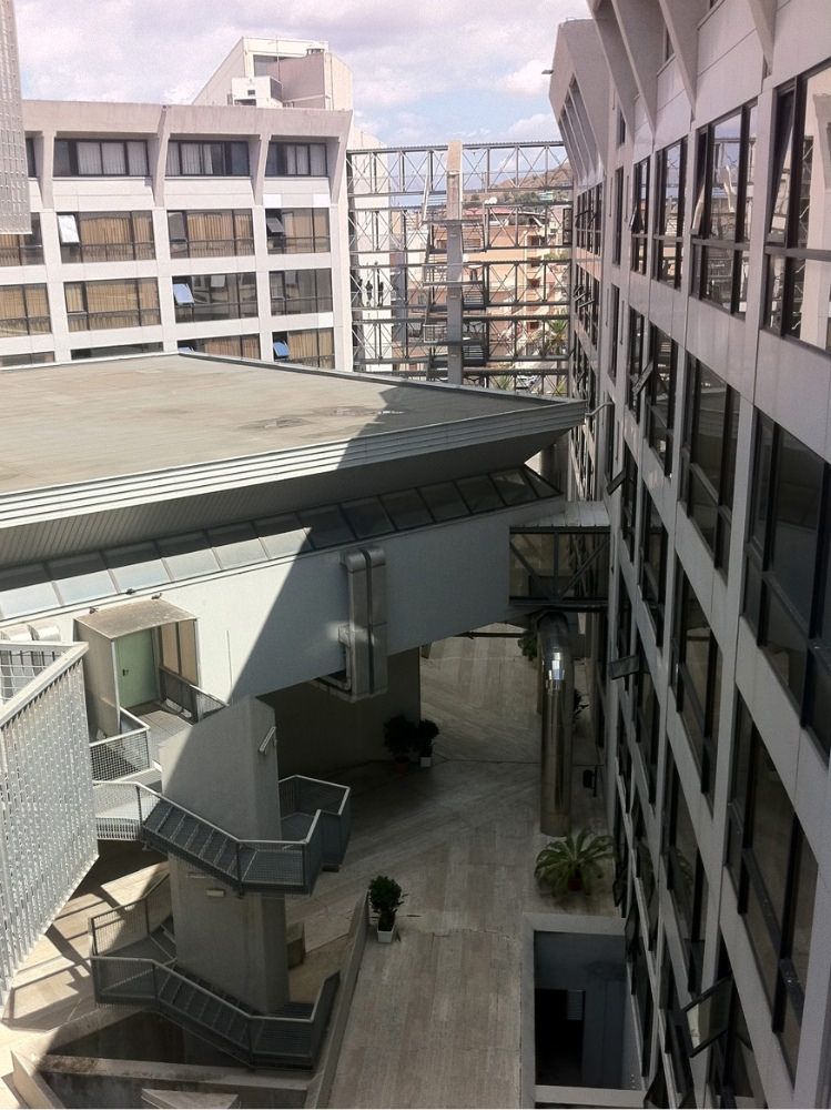 La rassegna del consiglio regionale diventa off-limits