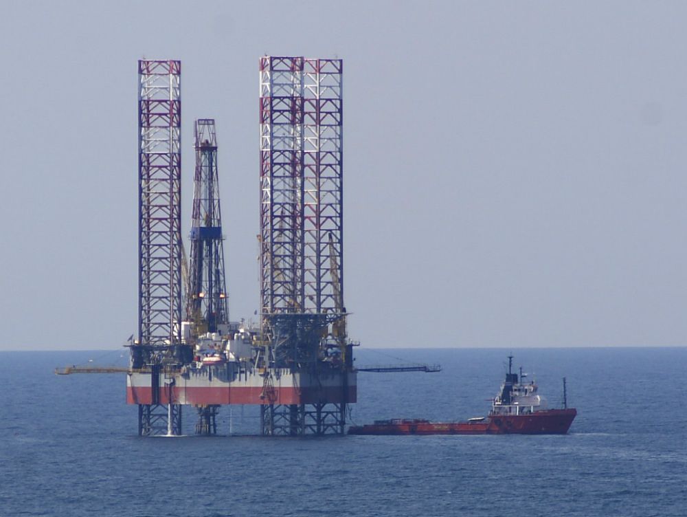 La Cgil insorge: no alle trivellazioni in Calabria