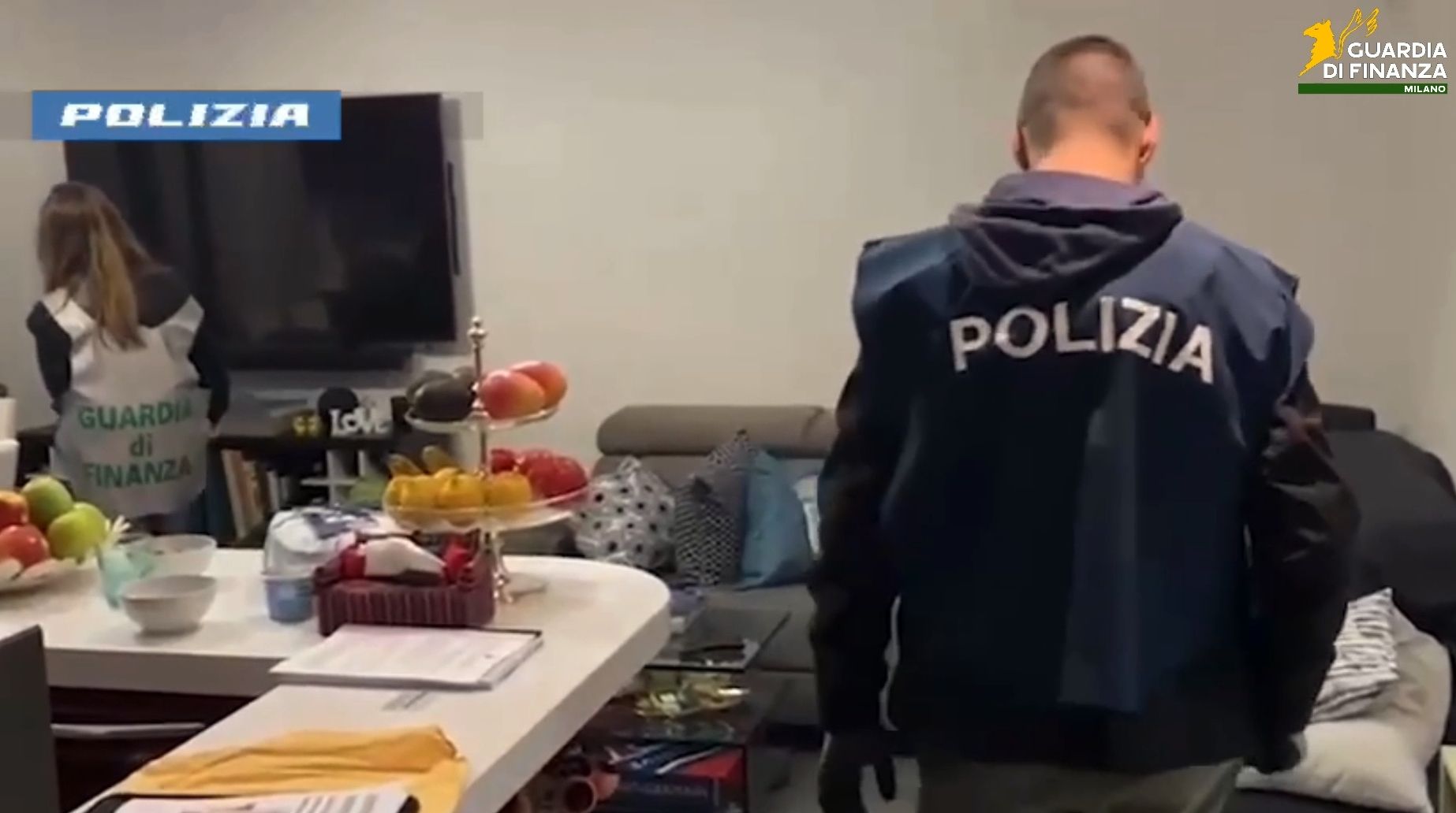Prestiti usurai per favorire i Bellocco: 7 arresti. C’è anche Filippo Monardo