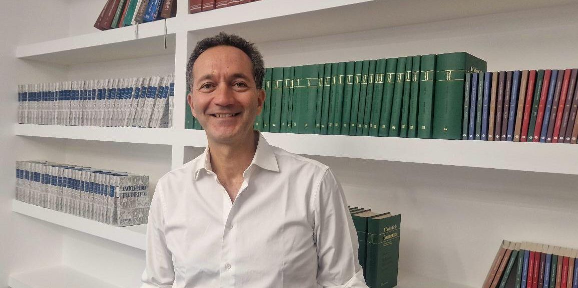 La proposta del candidato consigliere Francesco Pitaro: «Una legge speciale per Catanzaro»