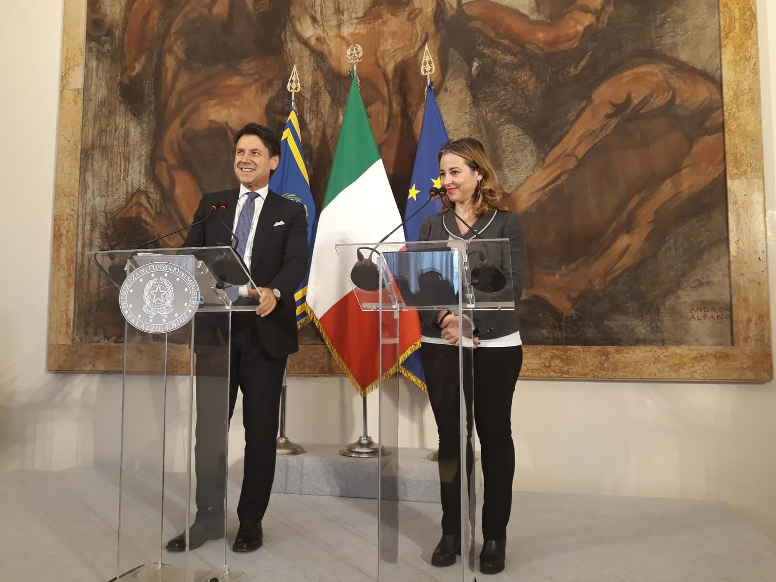 Manager da 200mila euro e finanzieri per battere mafia “sanitaria” e inefficienza