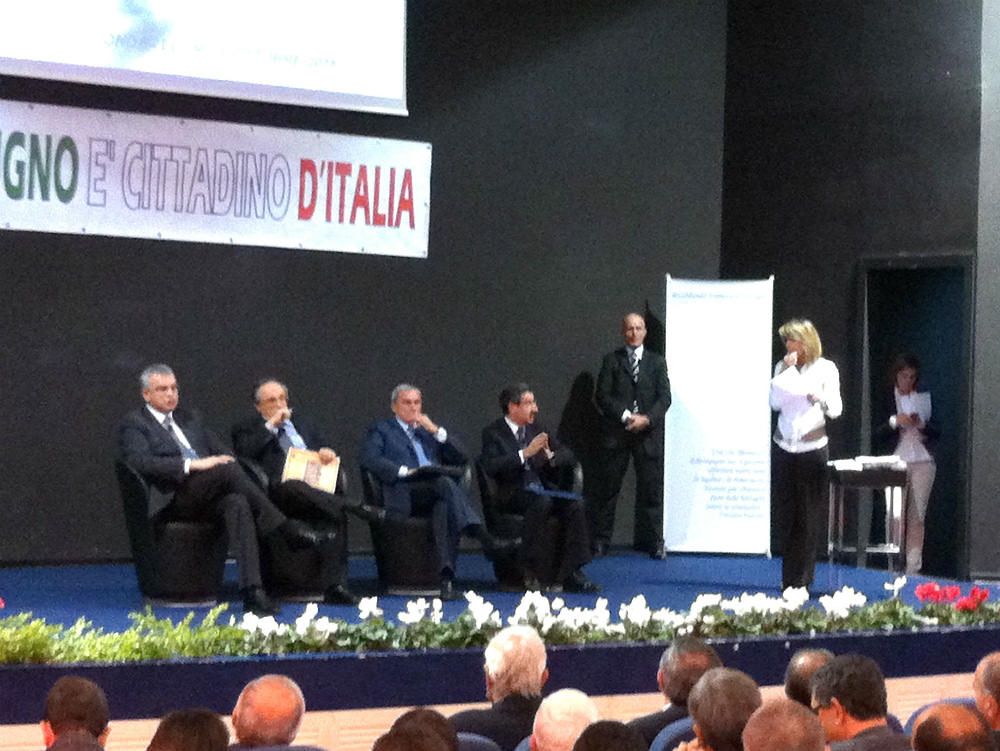 Caso Fortugno, chiuse le indagini sull`informativa "dimenticata"