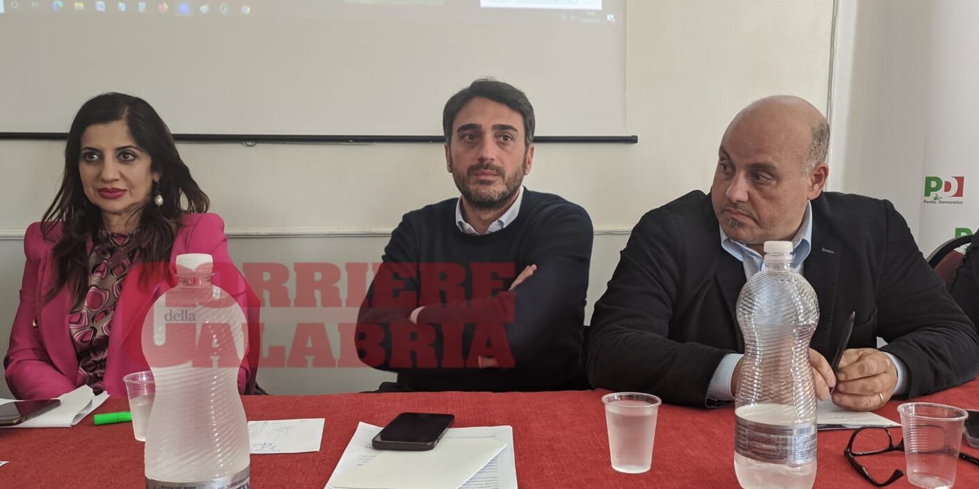 Autonomia differenziata, Irto: «No senza se e senza ma. Occhiuto costretto a fare giravolte»