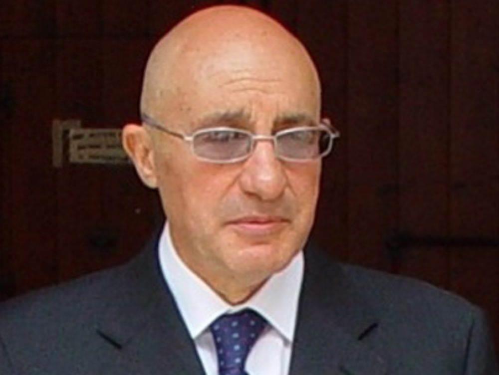 Arrestato il prefetto di Benevento