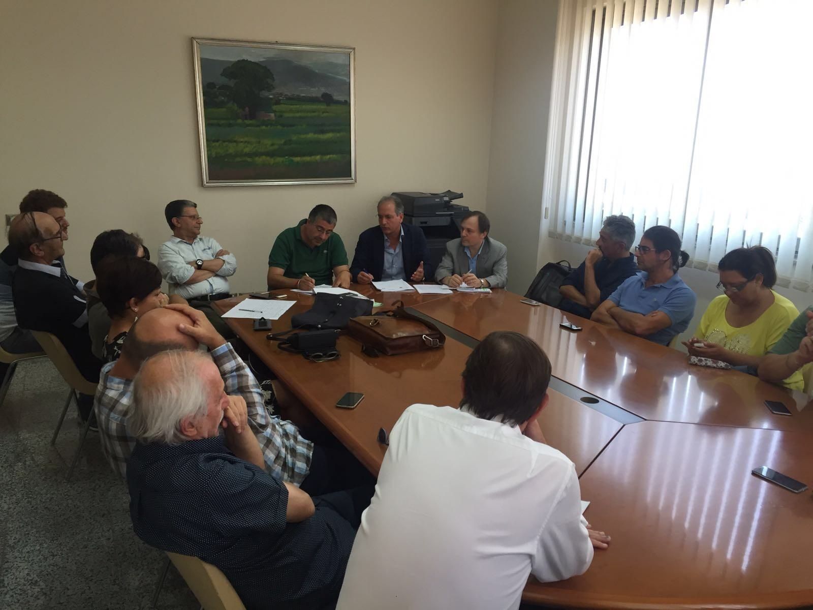 Fondi per la cultura, 30 associazioni contro Oliverio