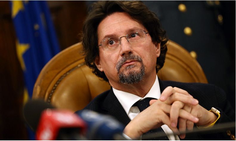 Le indagini e la lotta alla «’Ndrangheta globale» di Bombardieri: da Reggio alla nuova sfida di Torino