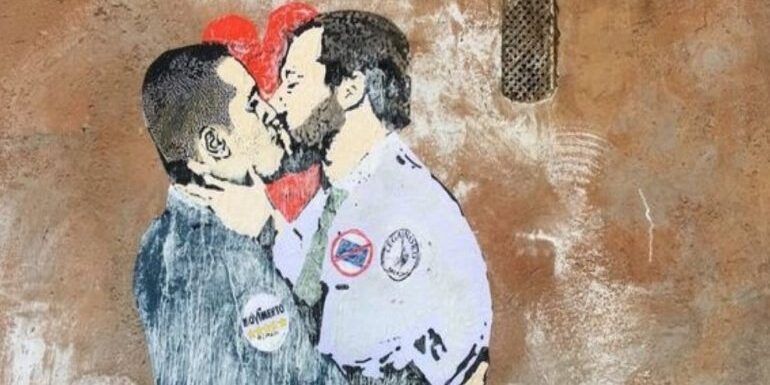 «Alla Calabria serve (e molto) la satira politica»