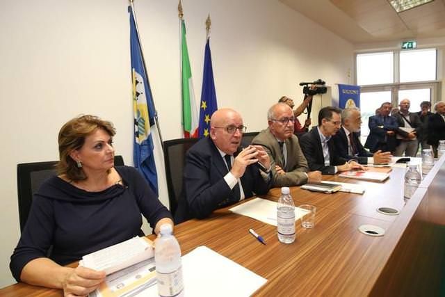 Presentata ai sindaci “La Calabria dei Borghi”