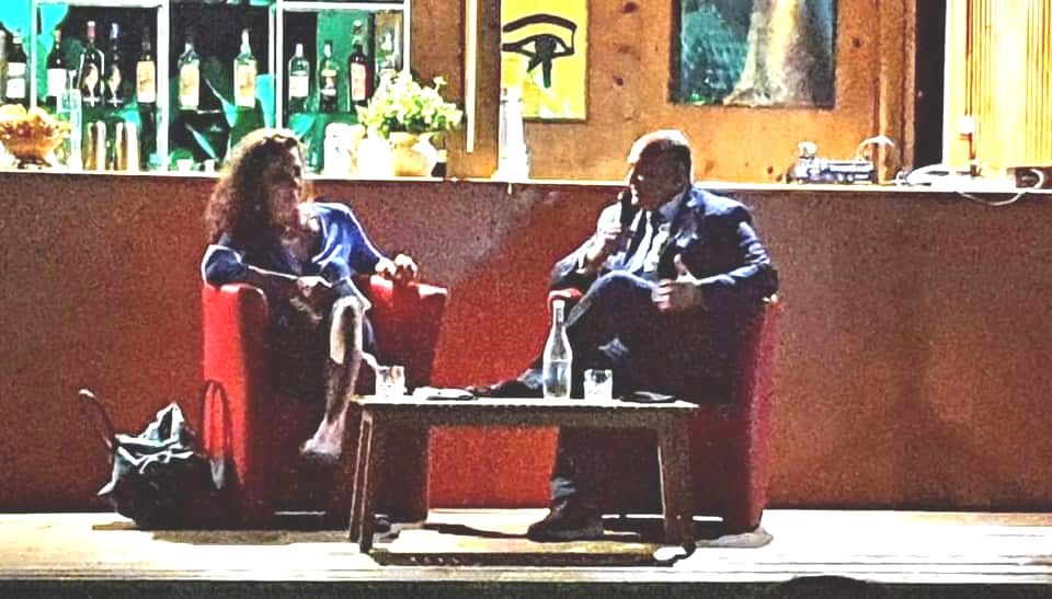 Calabrese: «Sarò la spina nel fianco sul tema della sanità»