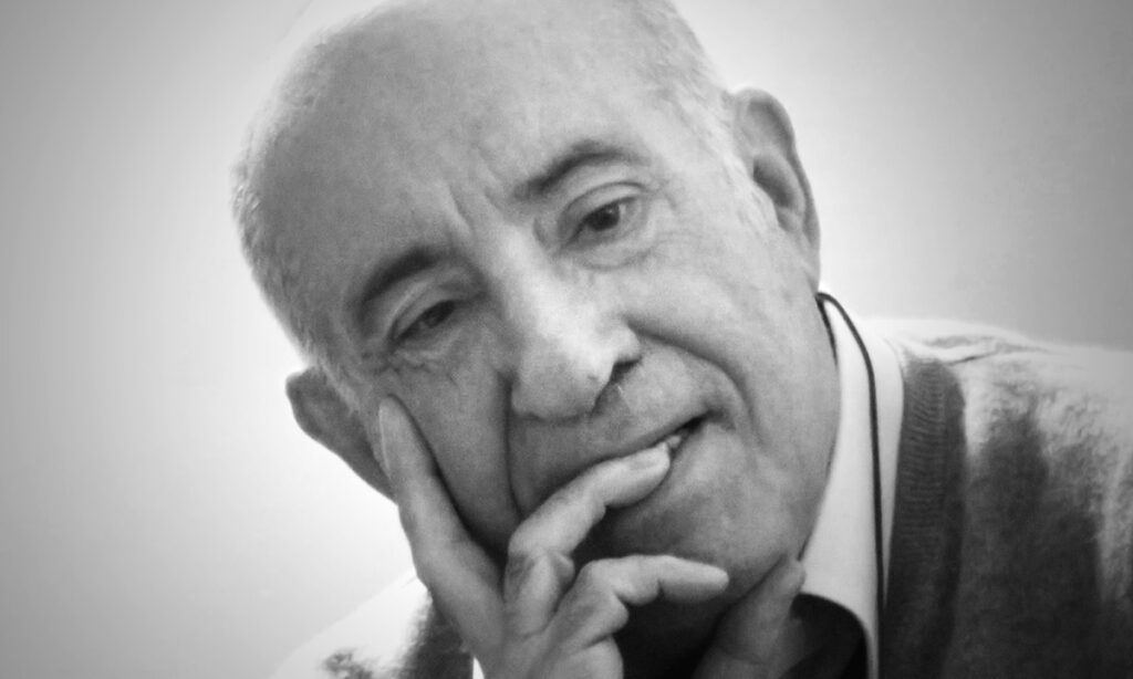 Claudio Giuliani e il valore della bontà