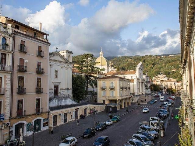 Lamezia Terme, quarto caso positivo al Coronavirus