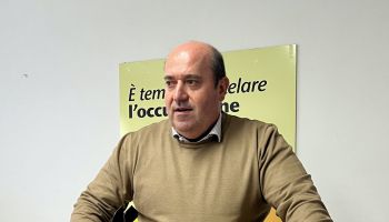 Pesca, Fortunato (Fai Cisl Calabria): «Basta abbandono»