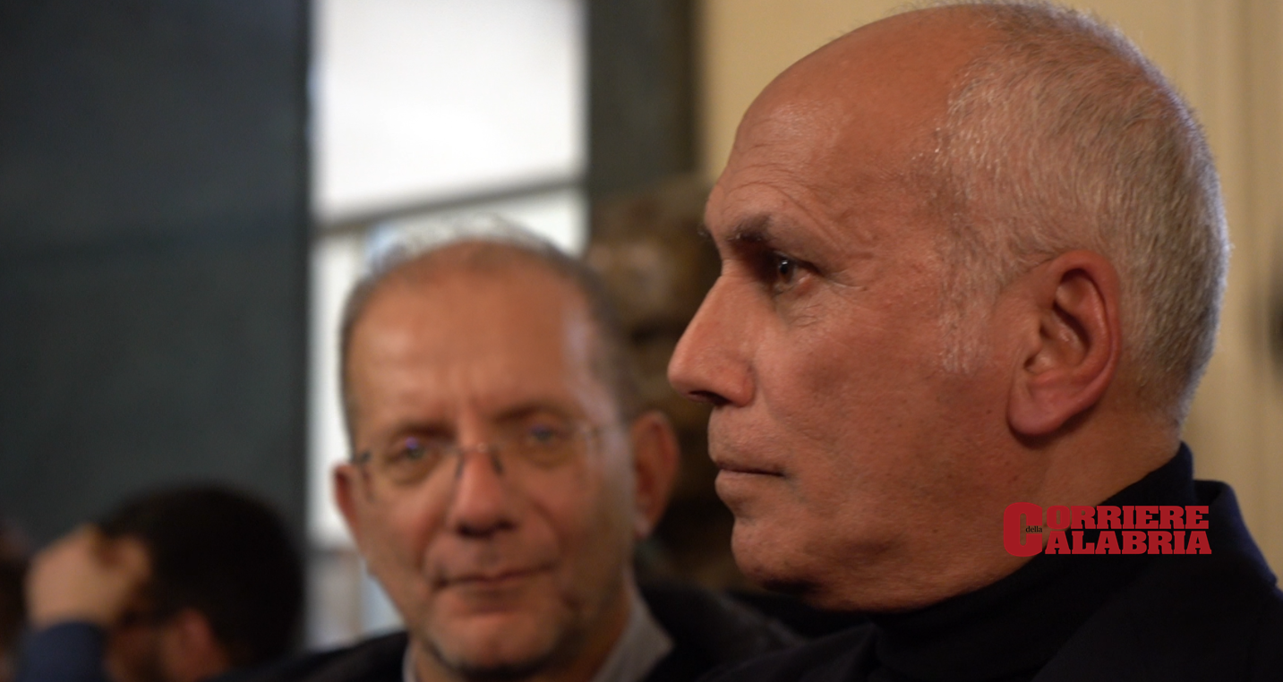 Provinciali, Caruso rivendica il risultato: «8160 voti personali in più delle liste»