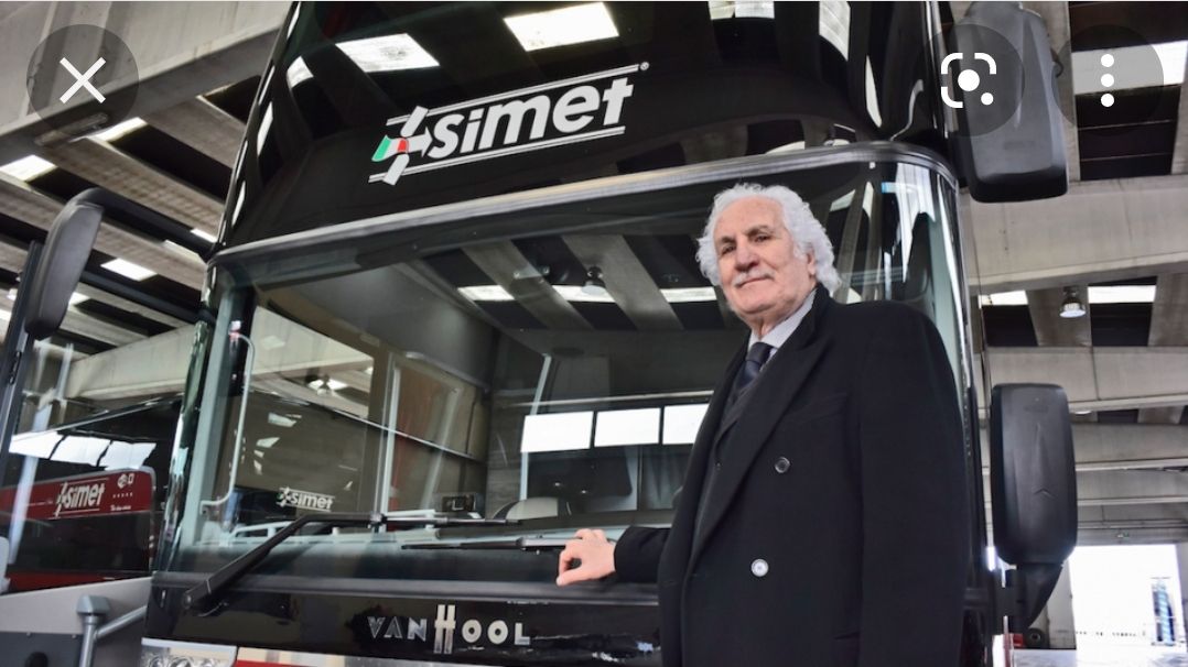 «Così il governo può sostenere il trasporto su gomma»