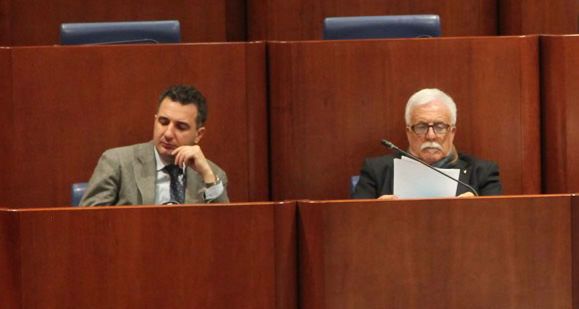 «Un manifesto comune per la Calabria dimenticata»