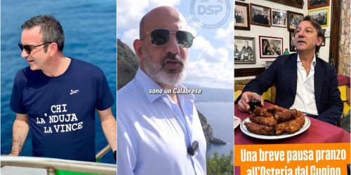 l’epica dei reel da campagna elettorale