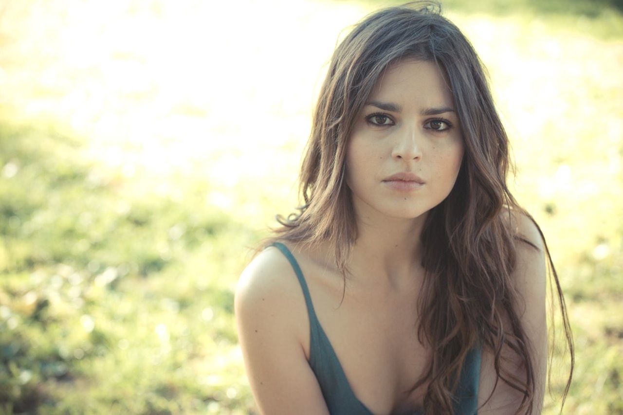 L’attrice Ivana Lotito madrina del “Magna Graecia Film Festival”