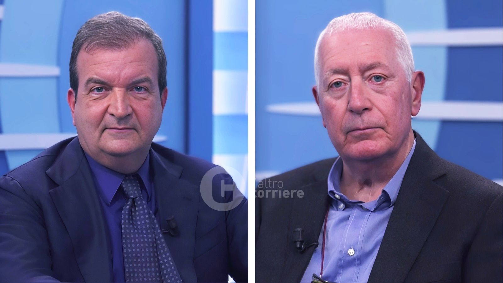 Città unica sì o no? Le ragioni di Principe e Occhiuto nell’acceso botta e risposta