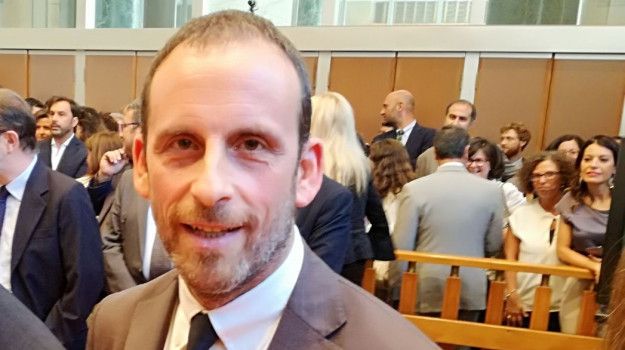 Chi è Paolo Guido, il procuratore cosentino che ha catturato Matteo Messina Denaro