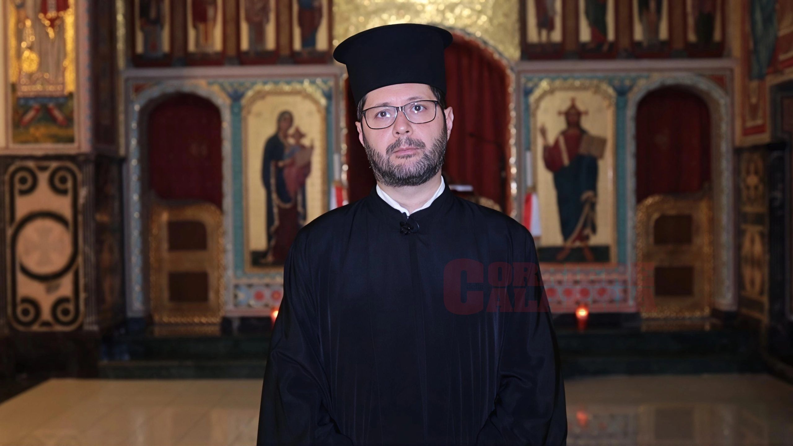 Da Acquaformosa in Sicilia: Raffaele De Angelis nuovo eparca di Piana degli Albanesi