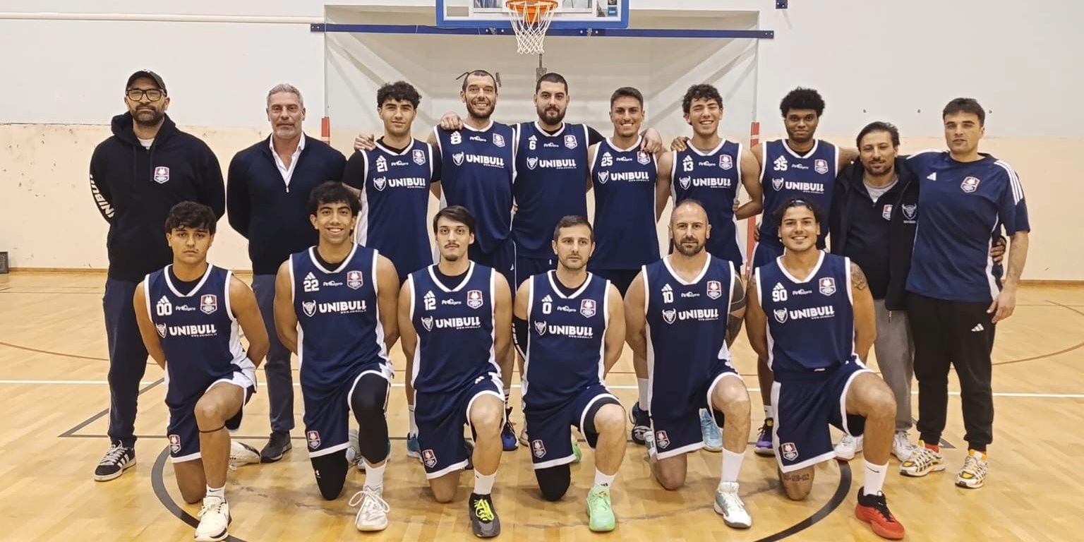 Pirossigeno Cosenza in semifinale, battuta Lamezia in gara 2