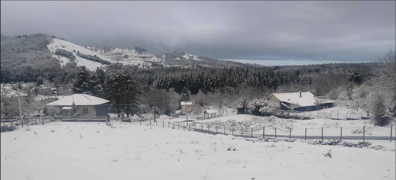 Maltempo in Calabria, da lunedì graduale miglioramento