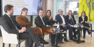 Calabria, far dialogare cultura e impresa sotto lo sguardo dei Bronzi