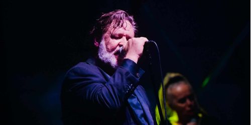 Russell Crowe a cirella 2024