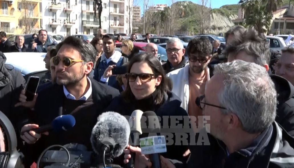 Pd, Schlein pensa a Irto come coordinatore dei segretari regionali