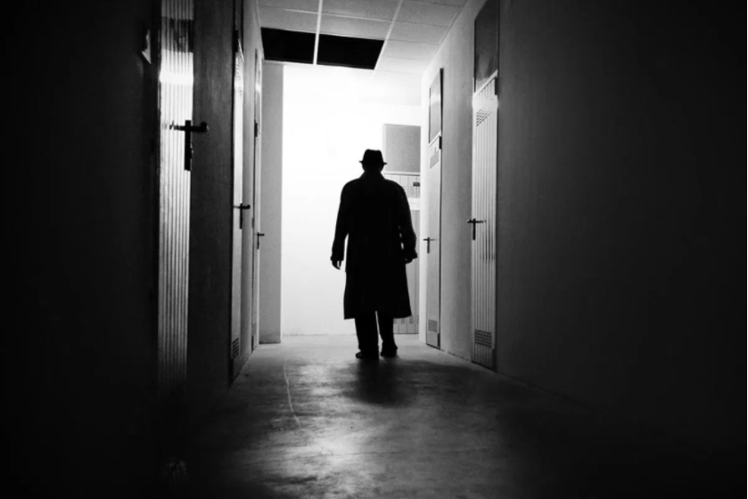 Dalla casa di "Gambazza" alle riunioni massoniche: l’imprenditore sempre nel posto “sbagliato”