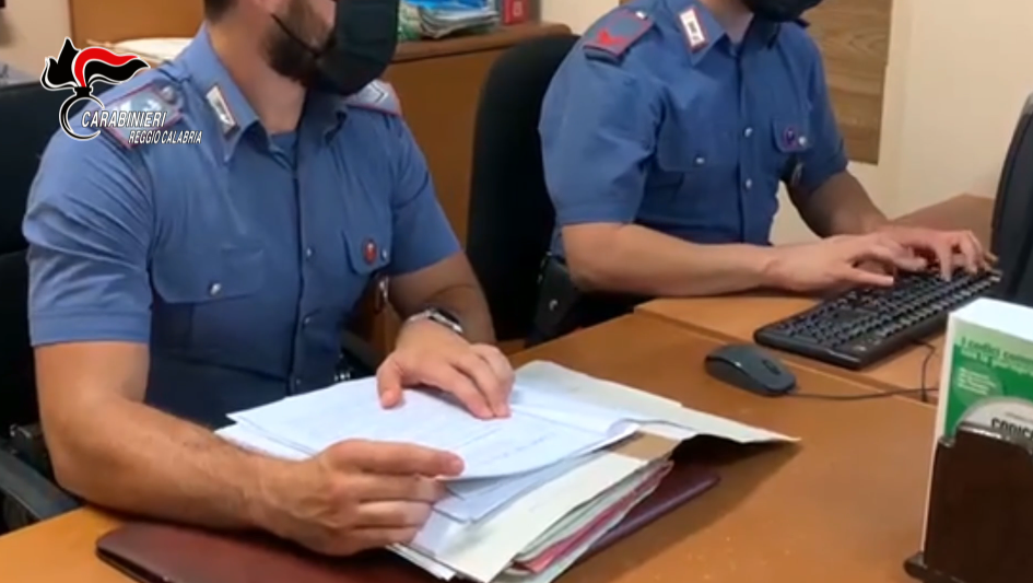 Truffa sui buoni spesa Covid: 15 denunce (e molti sono vicini alla ‘ndrangheta) – VIDEO