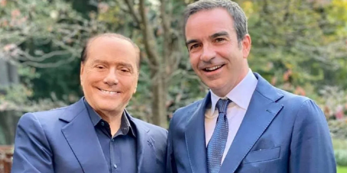 I messaggi di cordoglio della politica calabrese. Occhiuto: «Il numero uno per sempre, ciao Silvio»