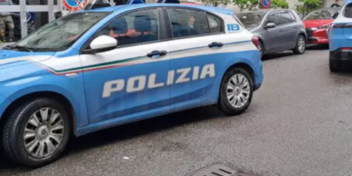 donna scomparsa milano