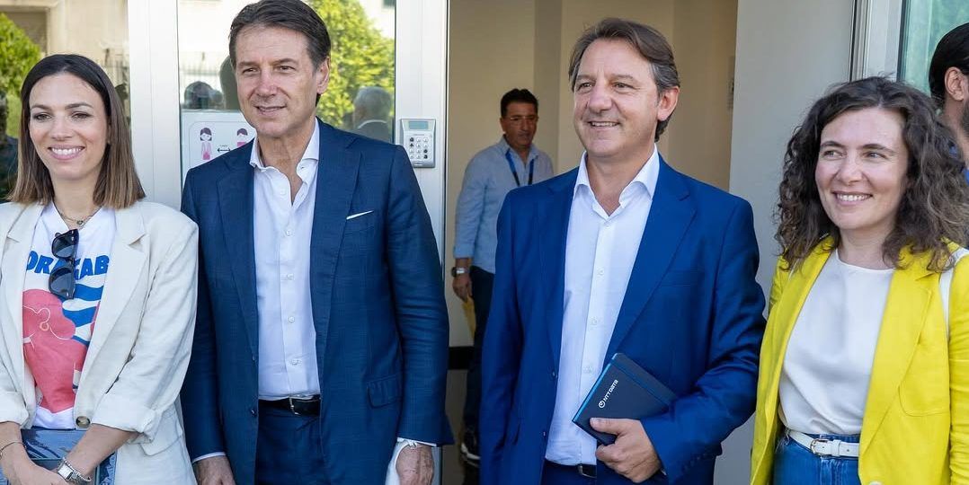 Fortissimo nel voto di opinione, leggero sul territorio. L’eterno paradosso del M5S, partito double face in Calabria
