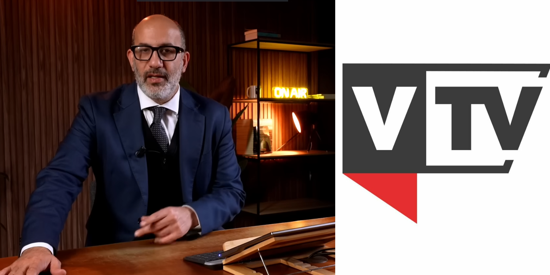 «Propaganda russa»: a rischio i conti della web tv calabrese “Visione TV”