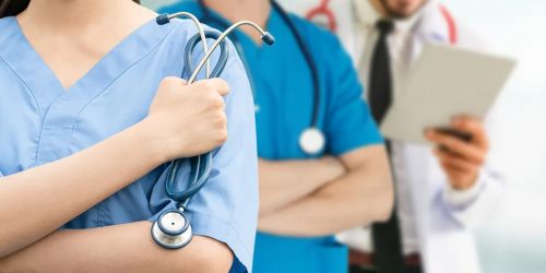 assunzioni in sanità