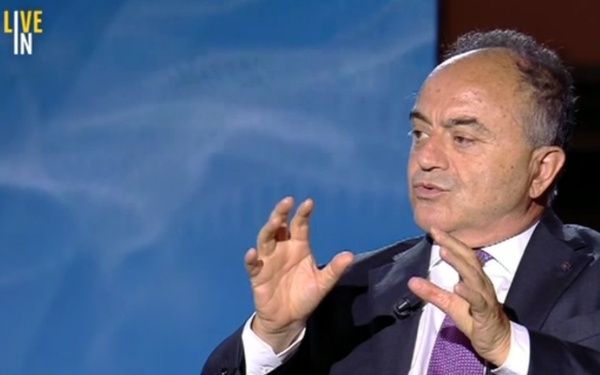 Gratteri: «Con la riforma Cartabia c’è la possibilità di sfuggire alla giustizia»
