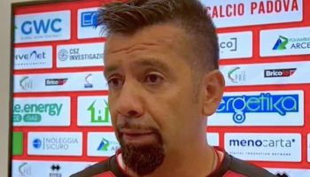 Jorge Vargas alla guida della Vigor Lamezia: ufficiale la nomina del nuovo tecnico
