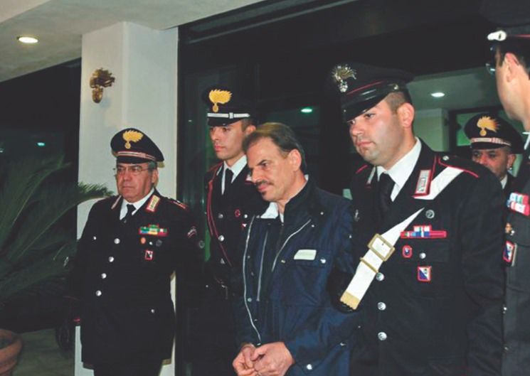 TSUNAMI RENDE | I pm: fu Principe a volere Lanzino nella coop