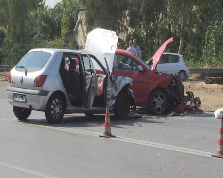 Appena dimessa dall'ospedale, muore in un incidente