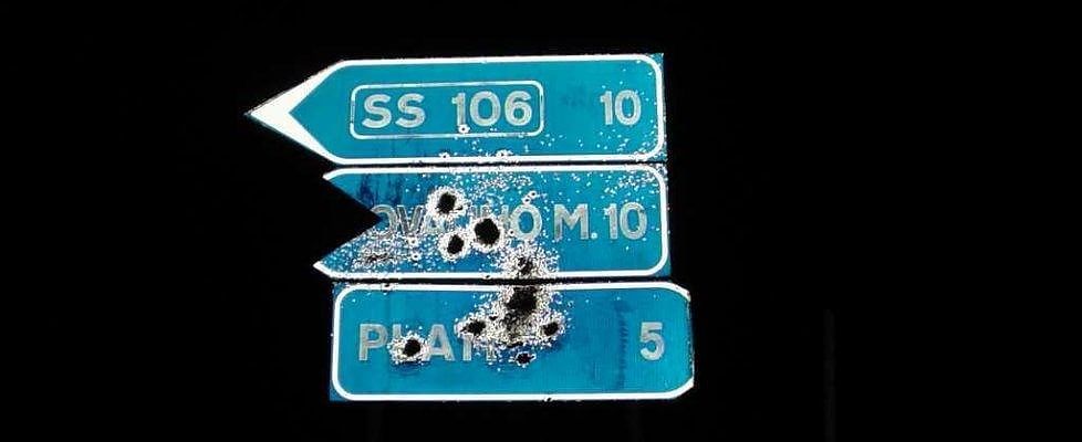 «La 'ndrangheta è una "mafia d'affari"»