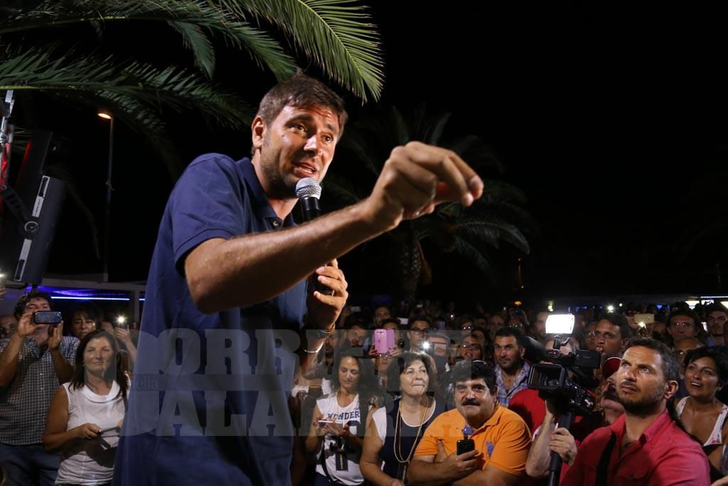 Di Battista (M5S): «Riforma nata per bloccarci»