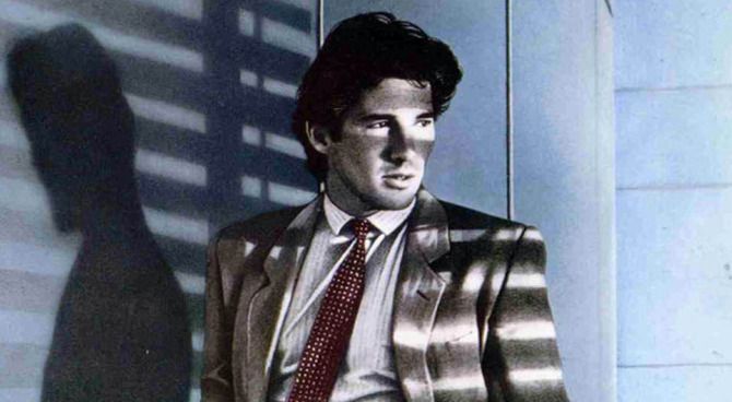 «American Gigolò»