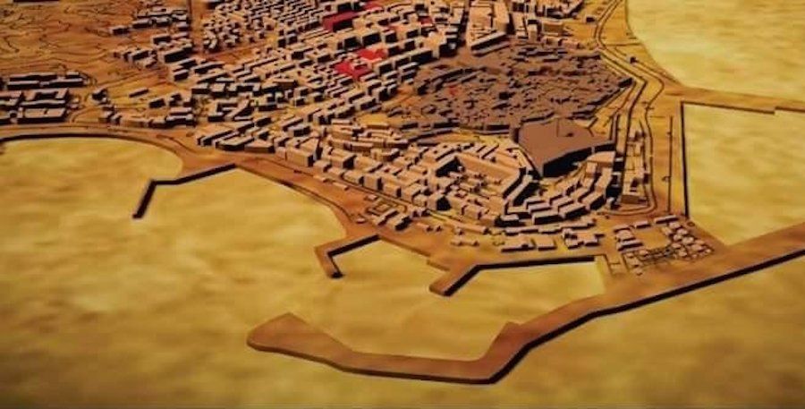 Scavi archeologici dell’antica Kroton aperti il 7 e 8 novembre