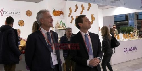 artigiano in fiera Gallo Varì