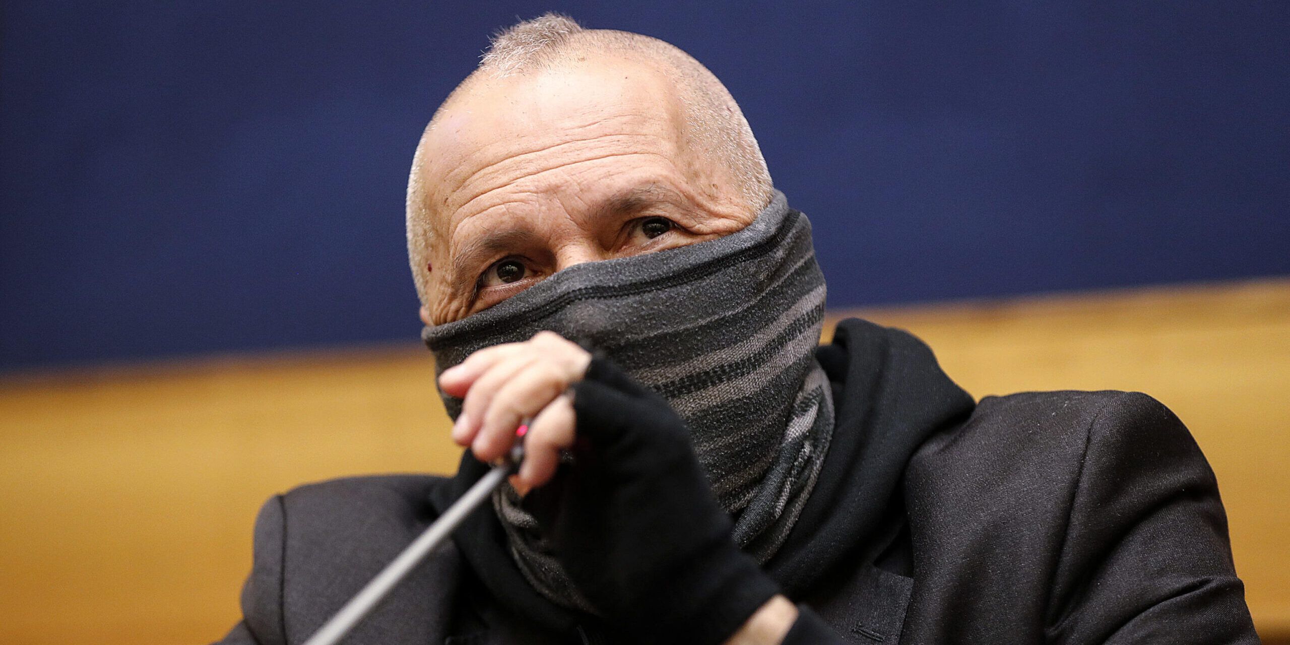 Ultimo, ma non troppo. Ora de Caprio lancia una tv